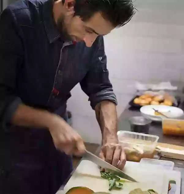 Notre équipe - La Comédie - Restaurant Arles - restaurant ARLES