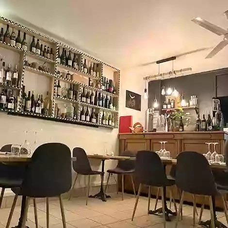 Notre restaurant - La Comédie - Arles - Restaurant bistronomique Arles
