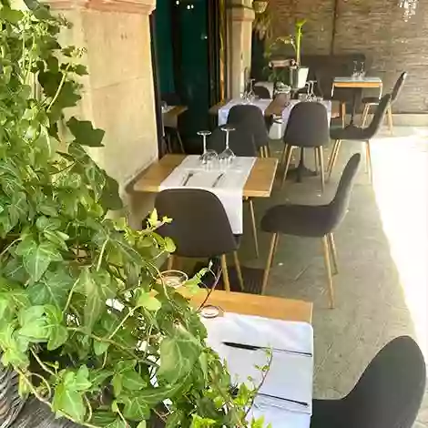 Notre restaurant - La Comédie - Arles - Restaurant Arles terrasse