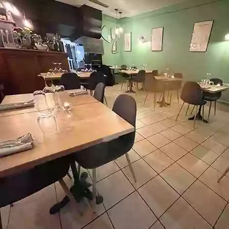 Notre restaurant - La Comédie - Arles - Restaurant bistronomique Arles